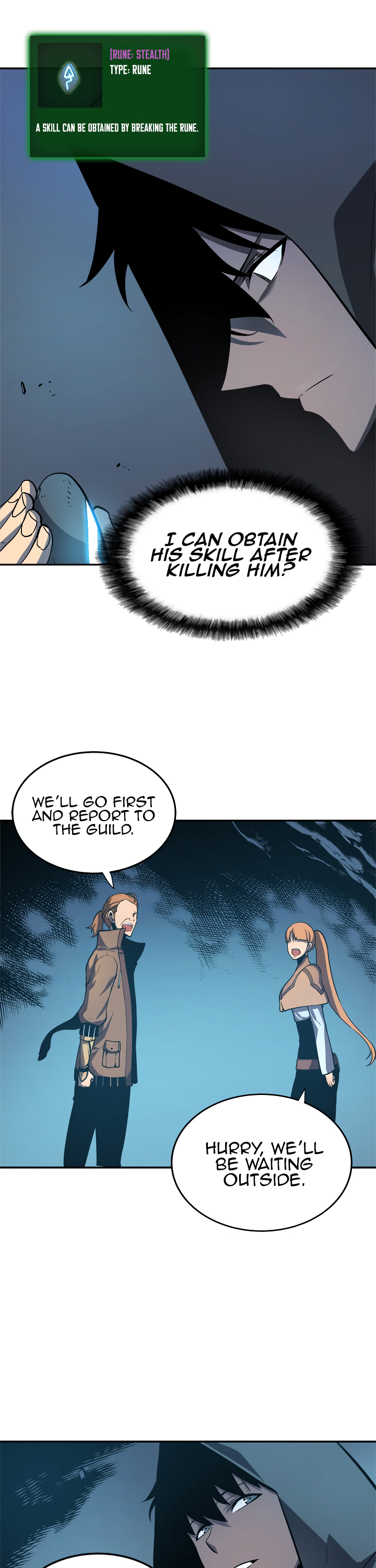 Manga Image